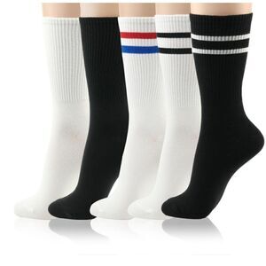 Classic Stripe Sock Set